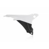 TAMPAS CAIXA DO FILTRO DE AR ACERBIS KTM EXC / EXC-F 2014 - 2016